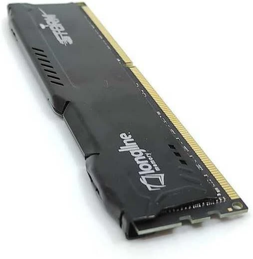 Longline Storm 8 GB 2400 MHz DDR4 CL17 LNGDDR4ST2400DT/8GB Ram