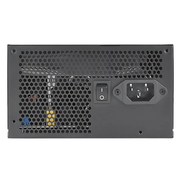 Thermaltake TR2 ST 650W 80+ APFC 12cm Fanlı PS-TRS-0650NNSAWE-T Power Supply - Resim 5