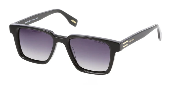 Mustang MU2494-01 51 Polarize Unisex Güneş Gözlüğü