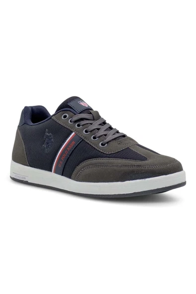 U.S. POLO ASSN. 5M KARES 5FX AYAKKABI - 9