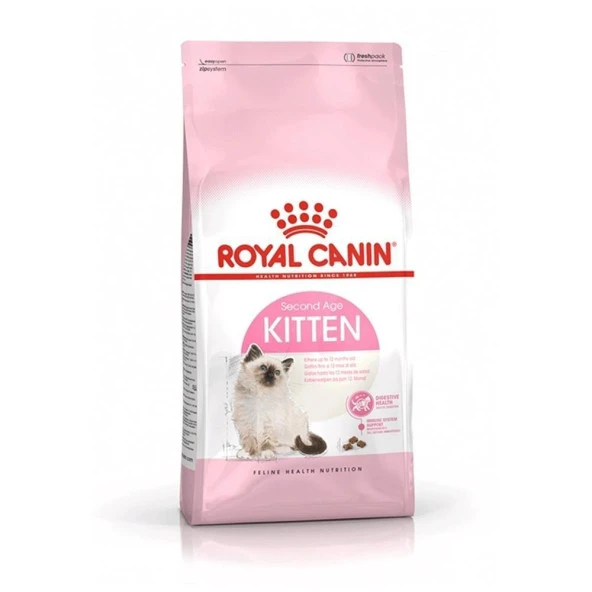 Royal Canin Royal Canin Fhn Kitten 36 Yavru Kedi Maması 10 Kg