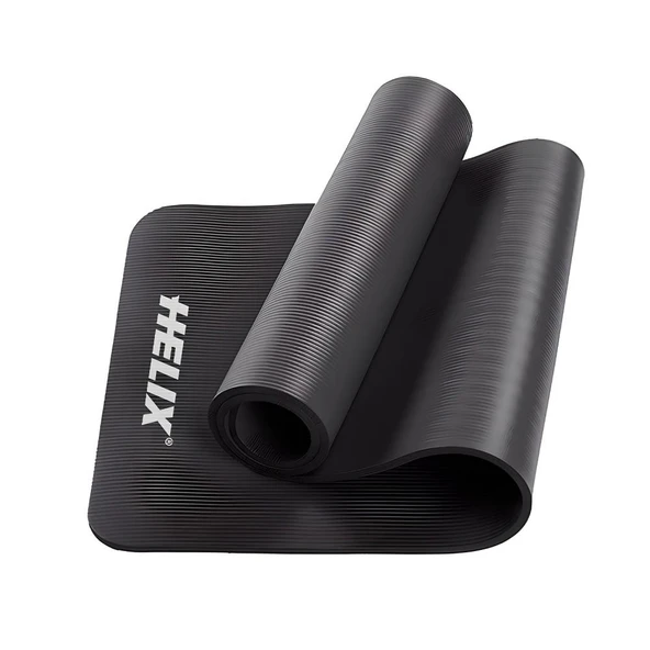 HELİX NBR YOGA MATI - 3