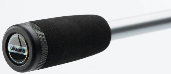 Okuma Helios SX Spin 2,70cm 15-45 gr 2 Parça Spin Kamışı - 4