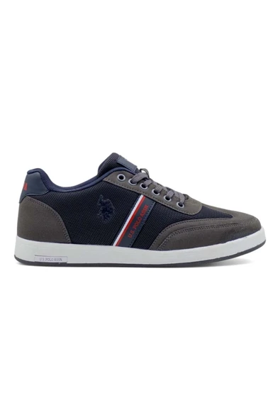 U.S. POLO ASSN. 5M KARES 5FX AYAKKABI - 7