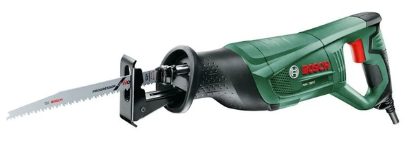 BOSCH PSA 700 E Tilki Kuyruğu Testere 710 Watt - 6