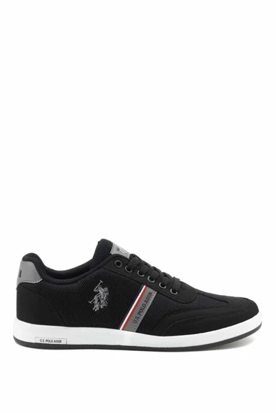 U.S. POLO ASSN. 5M KARES 5FX AYAKKABI - 2