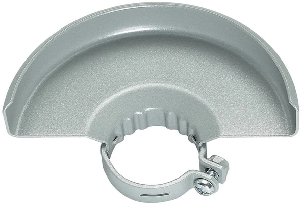 BOSCH Vidalı Taşlama Siperliği 115 mm - 3