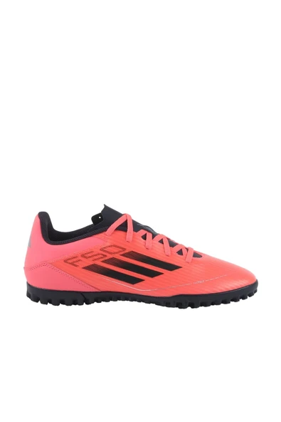 adidas F50 Club Tf Erkek Pembe Halı Saha Ayakkabısı IF1347