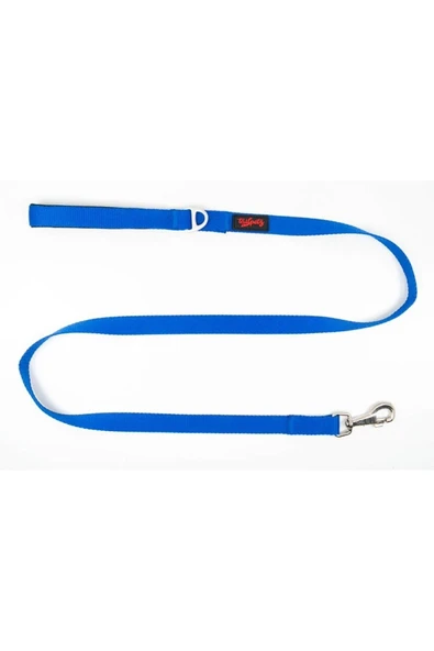 Tailpetz Air Match Leash Köpek Gezdirme Kayışı Sax Mavisi ürün görseli