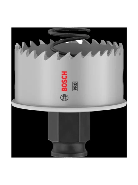 Bosch PRO Sheet Metal PC-Plus Delik Açma Testeresi 83 mm