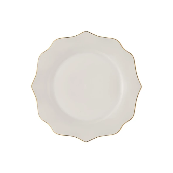 Karaca Kate 24 Parça 6 Kişilik Porselen Yemek Takımı - 4