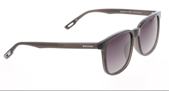 Mustang MU2466-03 55 Polarize Erkek Güneş Gözlüğü - 3
