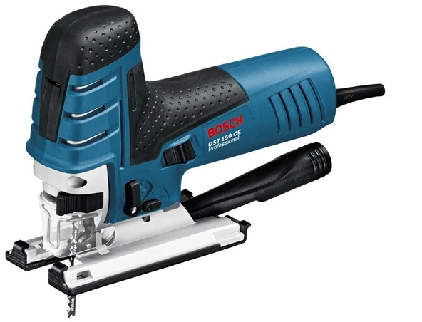 BOSCH GST 150 CE Dekupaj Testere 780 Watt - 4