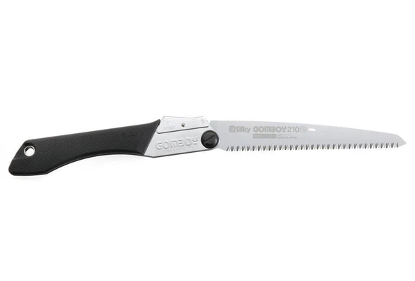 SİLKY PURİNG SAW GOMBOY210-10 KATLANIR KILIFLI TESTERE