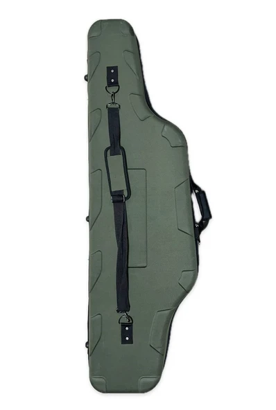 THERMOBAG DÜRBÜNLÜ TÜFEK TAŞIMA ÇANTASI HAKİ - 2