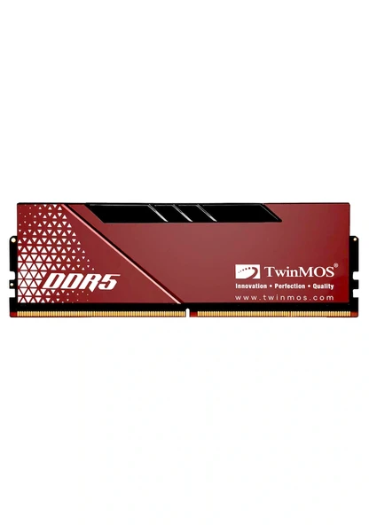 Twinmos 32 GB DDR5 6000MHZ CL36 1.35V TMD532GB6000U36 SOGUTUCULU PC RAM
