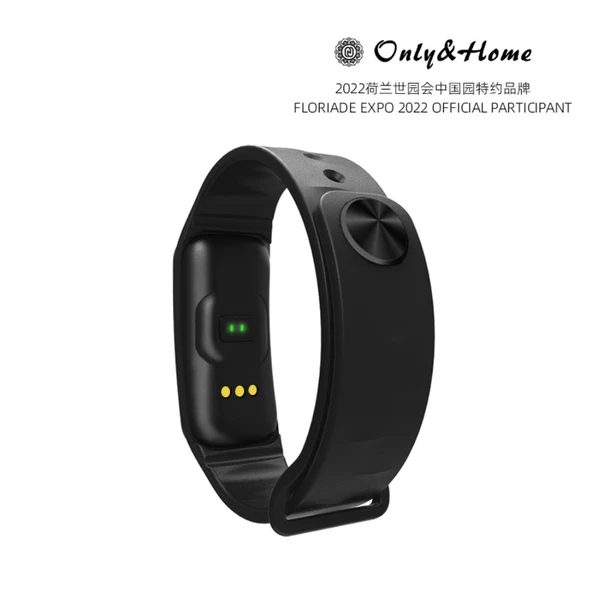 KL-SH-06 Akıllı Bileklik - Fitness Takip Cihazı - TPE - 3