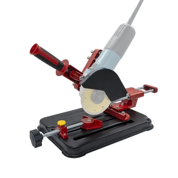 Rox Wood 0117 Kayar Milli Avuç Taşlama Sehpası 115-125 mm - 10