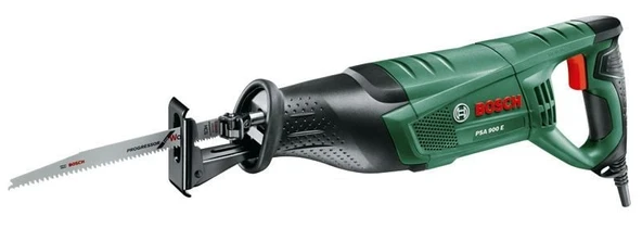BOSCH PSA 900 E Tilki Kuyruğu Testere 900 Watt - 5