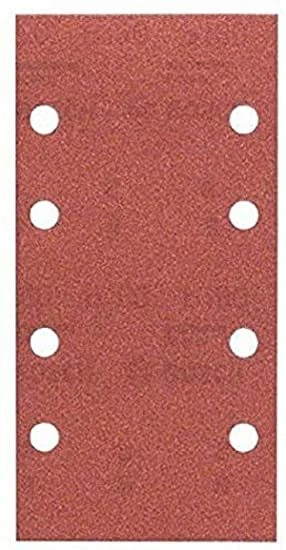 BOSCH 93x185 mm Yedek Cırt Zımpara 180 Kum 10 Adet (2609256A84) - 12