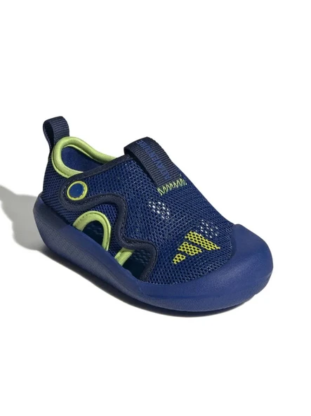 Adidas Altaventure 3 I Çocuk Unısex Sandalet JP5753 - 5