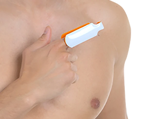 Vizor - Stabilizasyon Ateli CODE 32 - 2