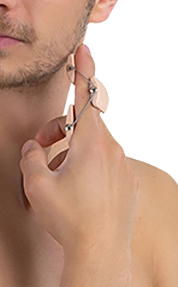 Vizor - Butonier Atel CODE 35 - Resim 2