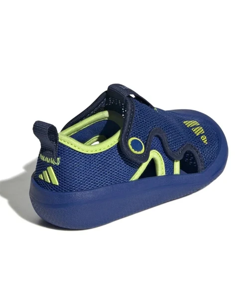 Adidas Altaventure 3 I Çocuk Unısex Sandalet JP5753 - 6