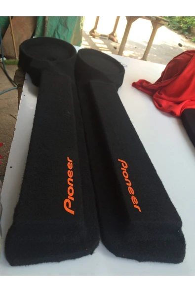 TOFAŞ DOĞAN 16 CM HOPARLÖR LÜ KAPI CEPLİK ÖN KAPI SAĞ SOL PANDİZOT - 5