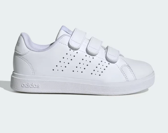 adidas Advantage Base 2.0 Çocuk Günlük Spor Ayakkabı IE9020 ürün görseli