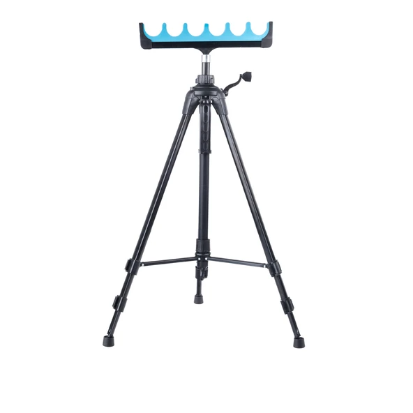 Effe HG284 Ayarlı Tripot Altılı Kamış Ayağı