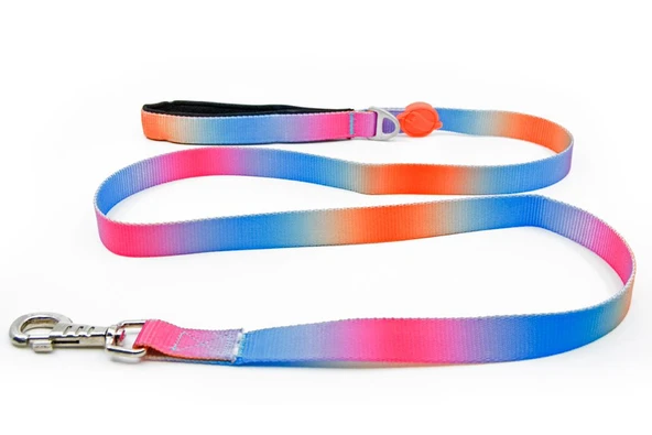 Tailpetz Pass Köpek Gezdirme Kayışı 120 cm x 2 cm