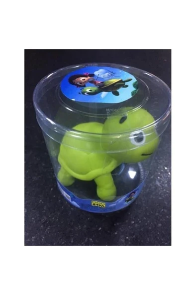 Genel Markalar Tospik Banyo Arkadaşı Kokulu Niloya ve Tospik - Resim 3