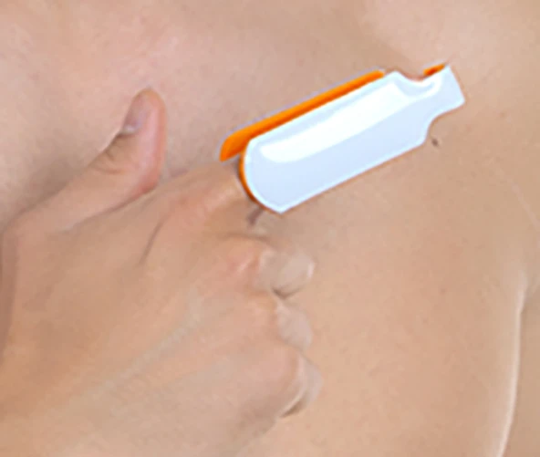 Vizor - Stabilizasyon Ateli CODE 32 - 4