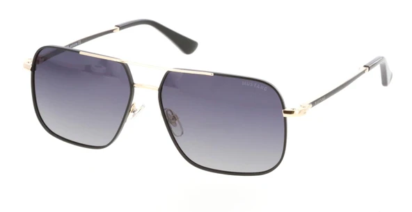 Mustang MU2515-03 58 Polarize Erkek Güneş Gözlüğü