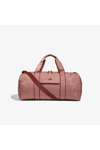 ADİDAS KADIN SPOR ÇANTASI YOGA DUFFEL M JE3222