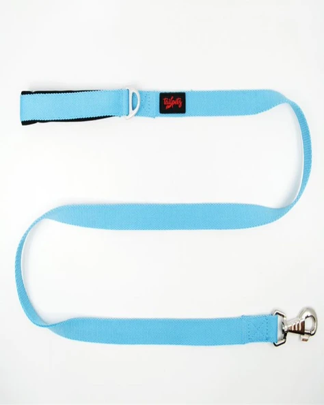Tailpetz Ocean Gezdirme Kayışı 120 cm x 2 cm