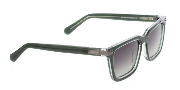 Mustang MU2496-03 54 Polarize Erkek Güneş Gözlüğü - 3