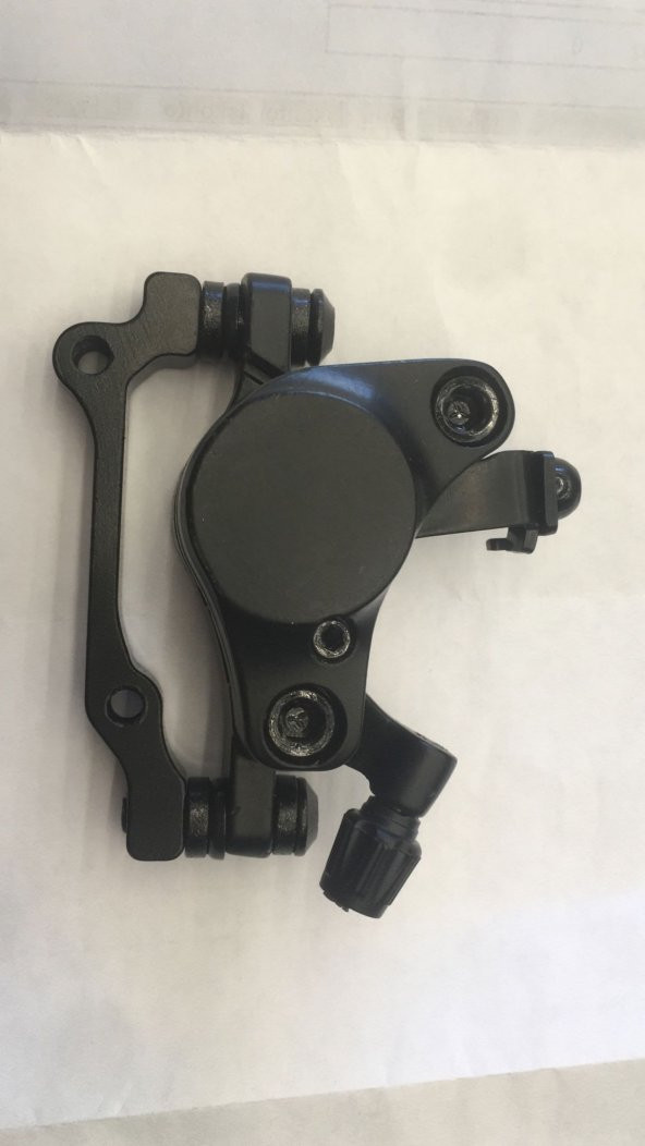 Bisiklet Mekanik Disk Fren Kaliper(Arka) - 2