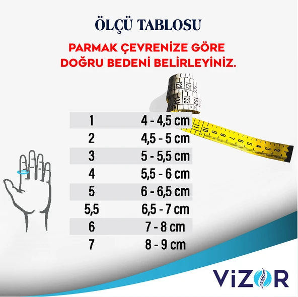 Vizor - Mallet Finger Ateli CODE 36 - 3