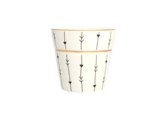 Porland Vici 2Li Porselen Bardak Takımı 200cc - 4