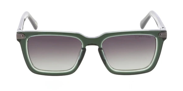 Mustang MU2496-03 54 Polarize Erkek Güneş Gözlüğü - 2