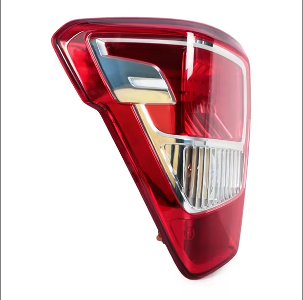 Ssangyong Musso 2020-2024 Arka Stop Lambası Sol - 3