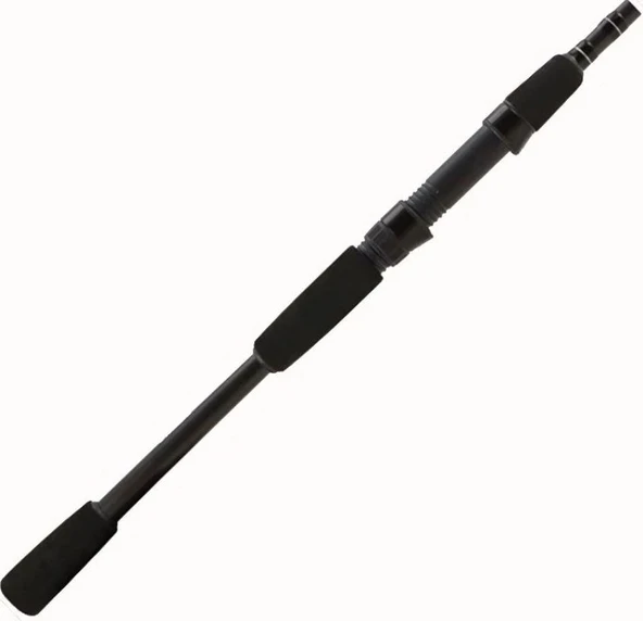 Okuma Wave Power 210cm 0-8gr - 2