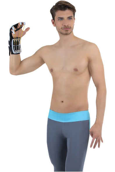 Vizor - Termoplastik Kleinert Ateli CODE 1028 ürün görseli 1