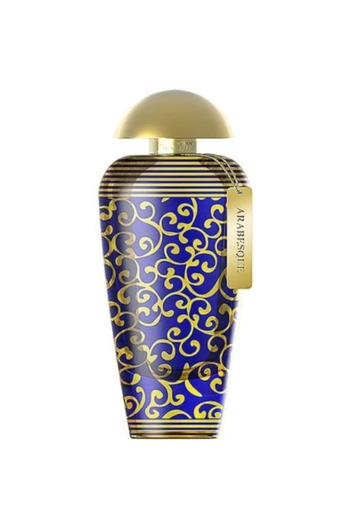 The Merchant of Venice Arabesque 100 Ml Unisex Parfüm