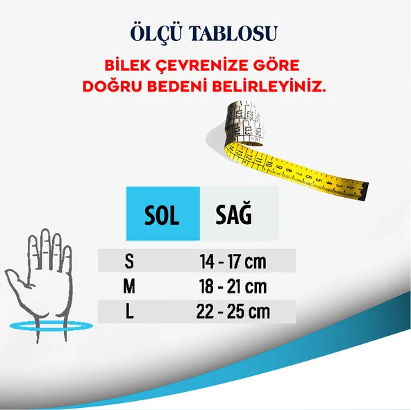 Vizor - Termoplastik Dinamik Atel CODE 1023 - Resim 2