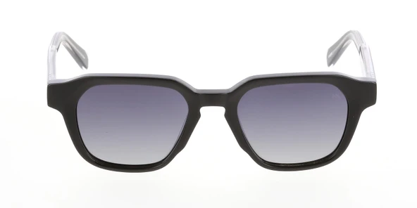 Hawk HW2257 01 50 Polarize Unisex Güneş Gözlüğü - 2