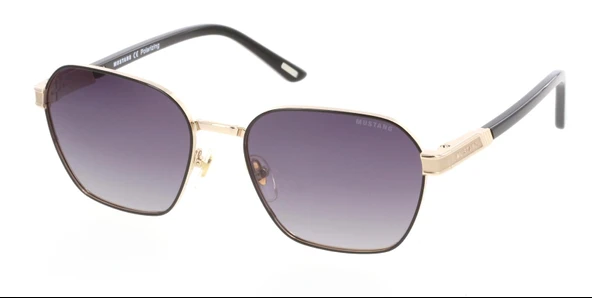 Mustang MU2467-01 56 Polarize Erkek Güneş Gözlüğü