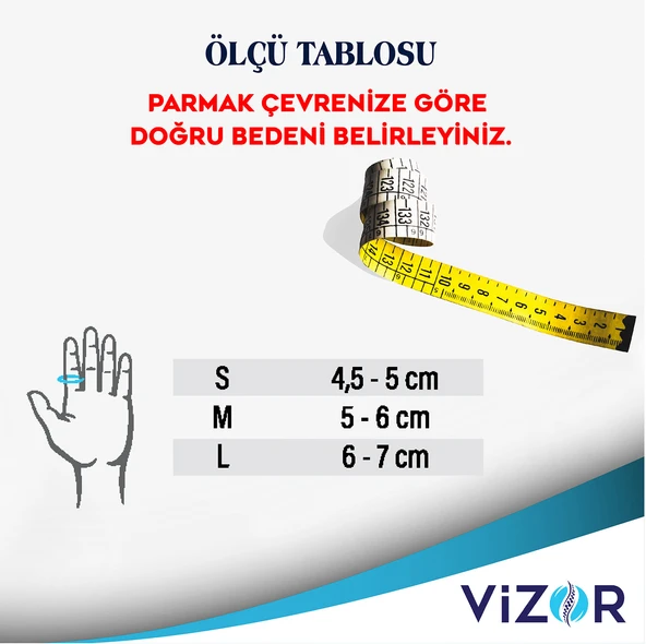 Vizor - Beyzbol Ateli CODE 34 - 3